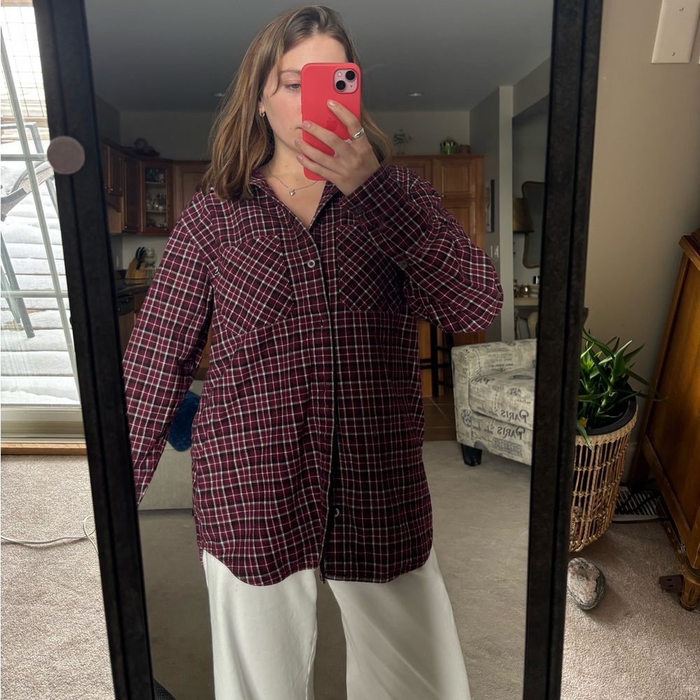 TNA FLANNEL